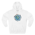 Save Our Seas Hoodie – Lightweight Cotton Hoodie For Ocean Protection