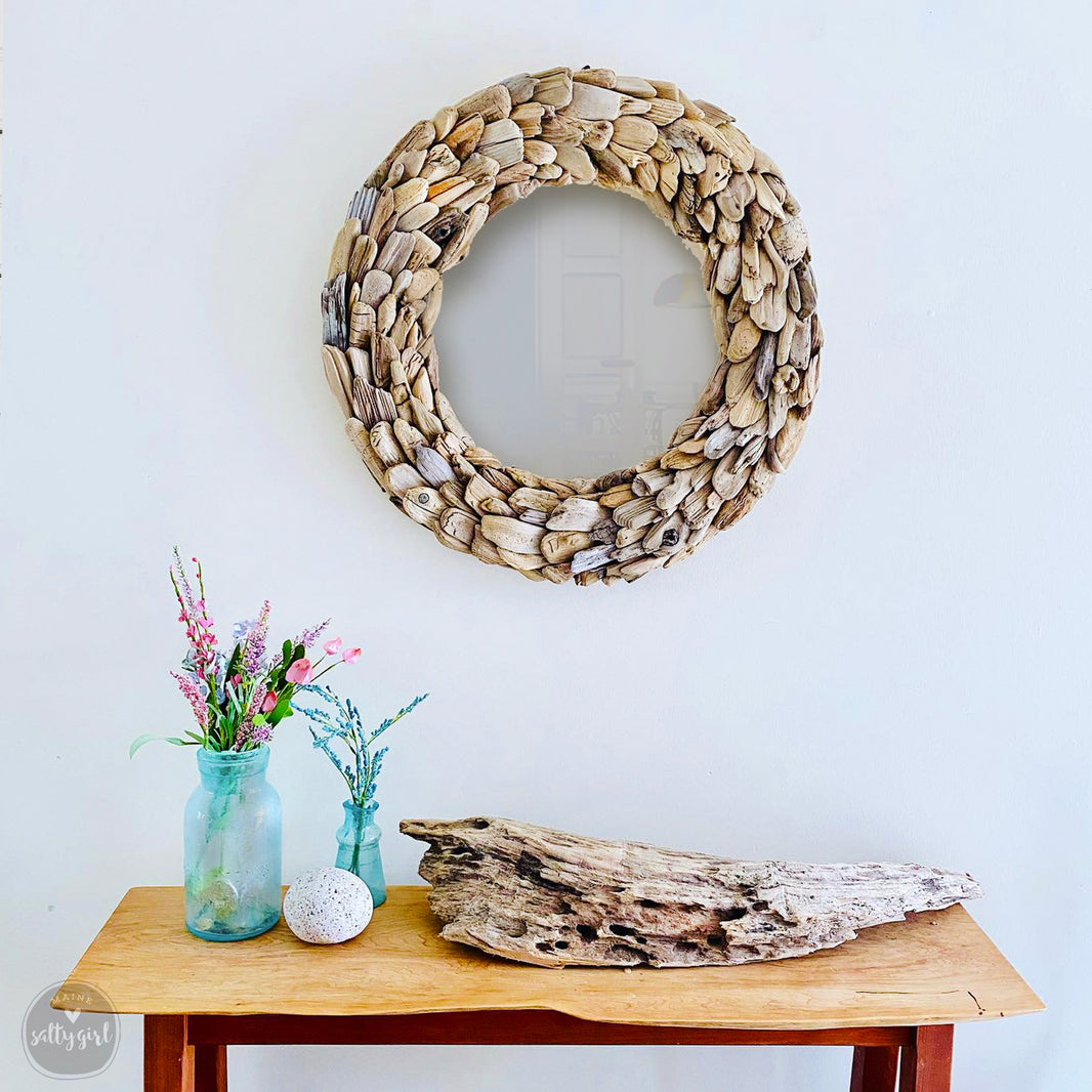 Wreaths & Wall Decor – Maine Salty Girl