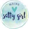 Maine Salty Girl