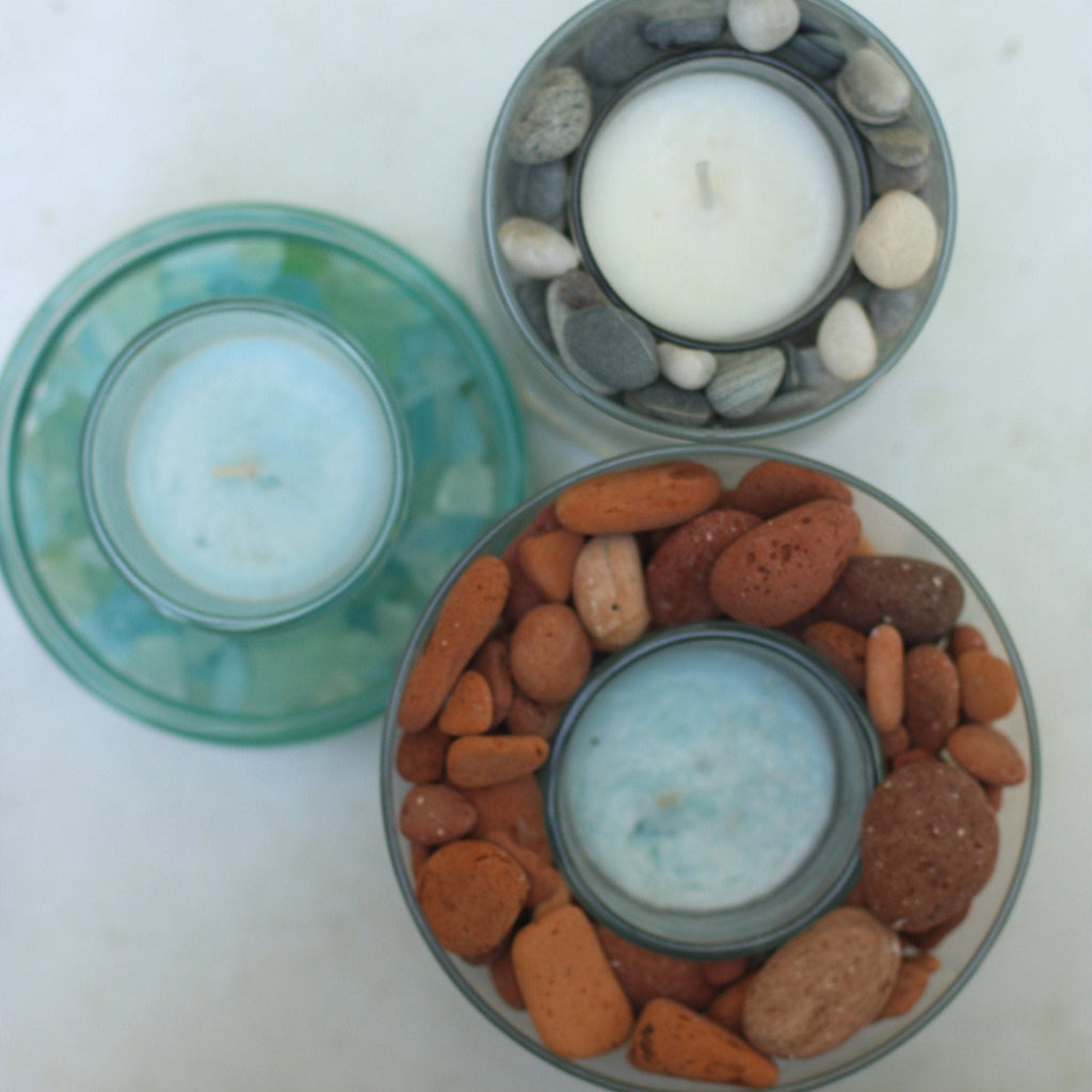 2 oz Bulk Genuine Aqua Sea Glass – Ocean Tumbled in Maine!