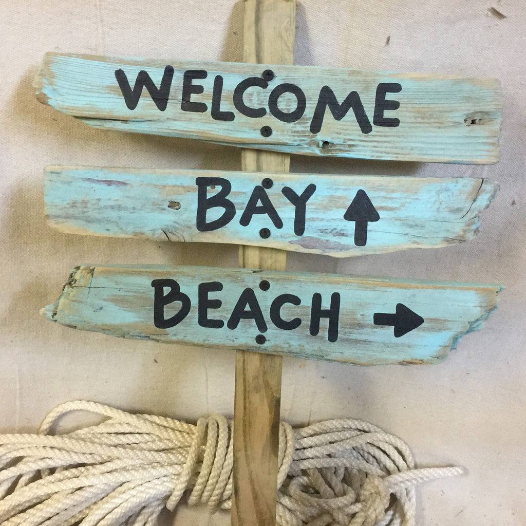 Tier Signs Handcrafted Driftwood Wedding Signs | 3 Tier Sign | Custom Rustic Even ...