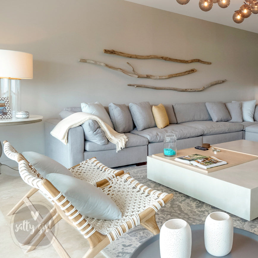 Transform Your Space with Driftwood Branch Decor: A Complete Guide