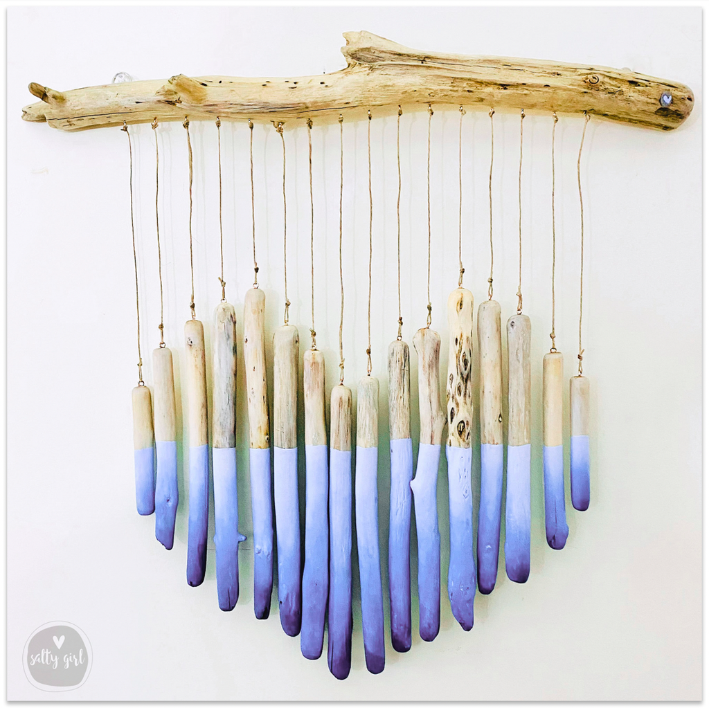 Driftwood Branch for Macrame - Mobiles - Tapestries