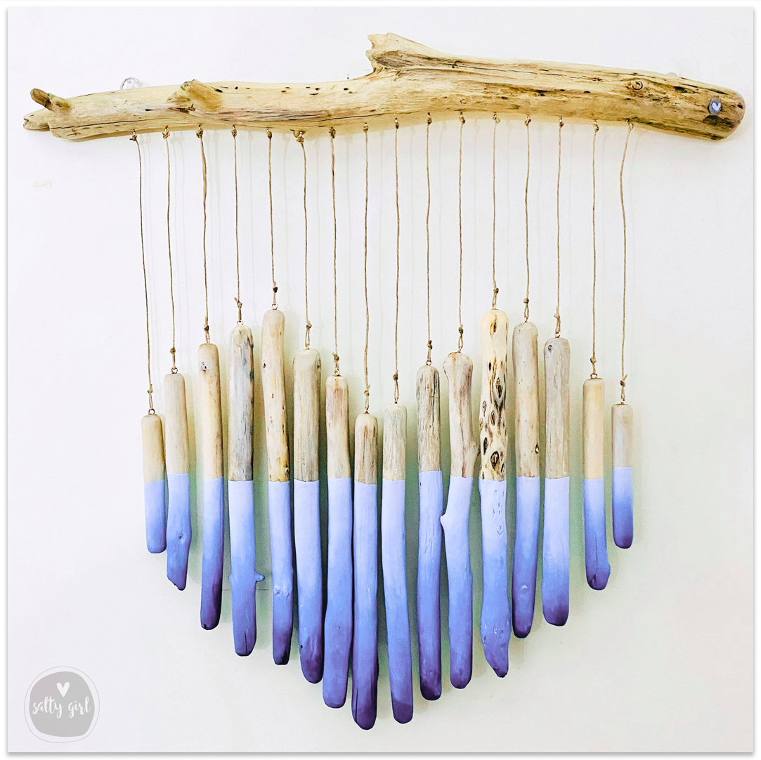 Driftwood Branch for Macrame - Mobiles - Tapestries